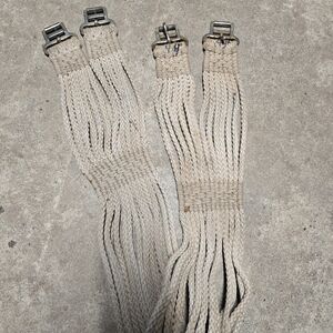 English Horse Girth 44"